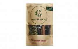 Nature Spices Tasty Garam Masala   Pack  100 grams